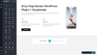 How to Use Brizy Page Builder WordPress Plugin?