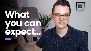 What you can expect on my channel