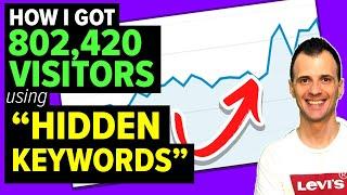 SEO Keyword Research Tutorial: How To Find Good Keywords