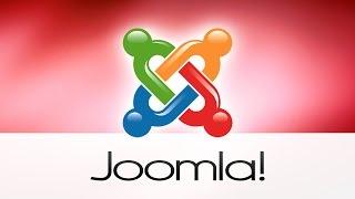 Joomla 3.x. How To Manage Header/Footer Logo