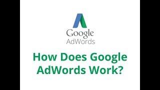 How Do Google Ads Work? An Introduction to Search, Display & Video Advertising