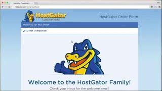 Get Domain & Hosting