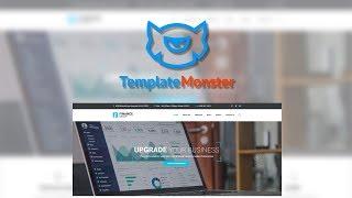Accounting & Audit Multipage HTML Website Template #67262