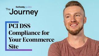 PCI DSS Compliance for Your Ecommerce Site