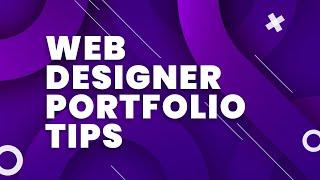 Web Design Portfolio To Get You Hired: Tips & Tricks | TemplateMonster