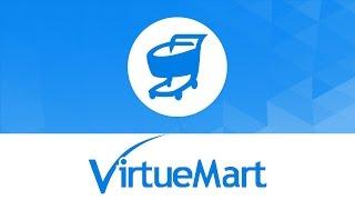 VirtueMart 3.x. How To Add Child Product