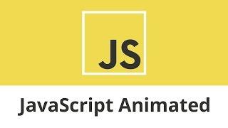 JavaScript Animated. How To Change The Order Of The Social Icons