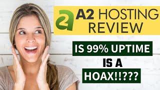 A2 Hosting Review: Should You Like Them!???