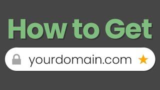 How to Choose & Buy the Best Domain Name for Your Website