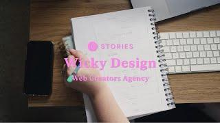 E-Stories: Wicky Design
