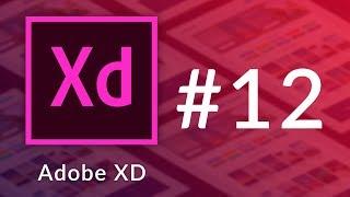 Curso de Adobe XD | 12. Presentación del Proyecto #1 (Blog)