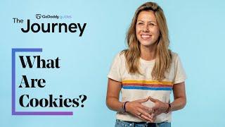 What Are Internet Cookies? | The Journey