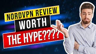 NORDVPN REVIEW : DON’T GET THIS!!!!???