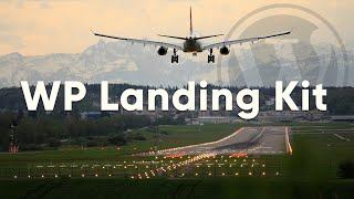 WP Landing Kit create microsites & map domains without WordPress multisite!!