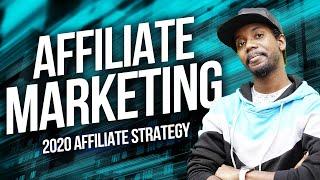WHY YOUR AFFILIATE MARKETING SUCKS!  (Affiliate Marketing for Beginners 2020)