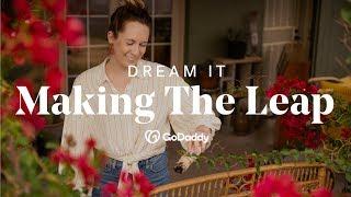 Dream It: Making the Leap with Wicker Goddess