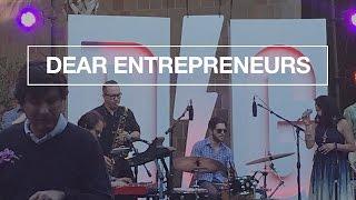 Break The Rules and Win the Game | Dear Entrepreneurs 19