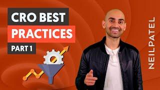 CRO Best Practices  - CRO Unlocked