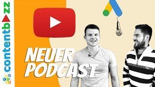 Video Marketing für Unternehmen  Podcast mit Malte Helmhold (11/2018)