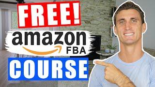 Free Amazon FBA Course