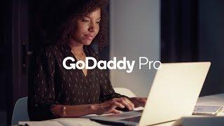 What is GoDaddy Pro?