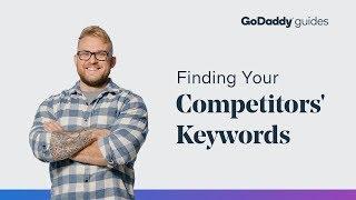 Exploring Your Competitor’s Keywords