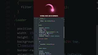 CSS Animation Effects #shorts