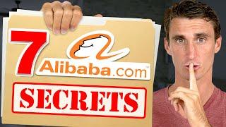 7 Alibaba.com Secrets to Successfully Sourcing & Finding Suppliers