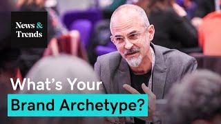 What is a Brand Archetype (and Why Your Small Business Needs One) | News & Trends