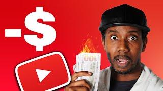 YouTube Money Why COVID19 Is WORSE Than the Adpocalypse for YouTube Monetization
