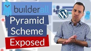 Builder vs WordPress – The Hidden Trap NO ONE is talking about (Builderall Scam Warning)