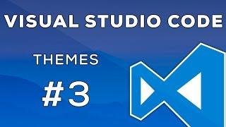 Los 7 Mejores Themes Para Visual Studio Code [3/4]