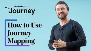 How to Use Journey Mapping to Improve Your Online Sales | The Journey