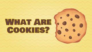 What Are Cookies and How Do They Work?