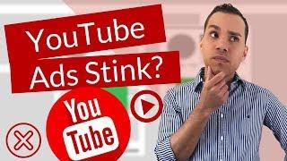 Warning: How To Advertise On YouTube| Top 3 Reason NOT To Advertise On YouTube