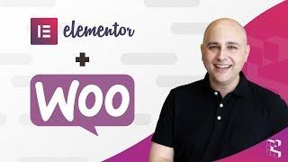 Elementor WooCommerce Is Finally KINDA Here - Sneak Peek