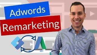 Google Tag Manager Adwords Remarketing Tutorial For Beginners (Click-By-Click Guide)