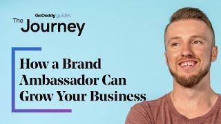 How a Brand Ambassador Can Grow Your Business