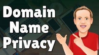 What is Domain Name Privacy and Should you get it?