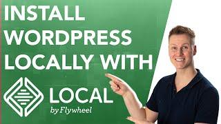 Install Wordpress on Your Own Mac or Pc with 