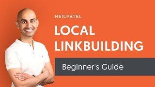 4 Ways to Build Links for Local Businesses to Boost Your SEO Ranking