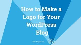 How to Make a Logo Online For Free
