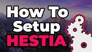 Hestia WordPress Theme Tutorial: Setup & Customize (Step-by-Step)