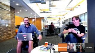 How to Choose a Business Name | GoDaddy Hangout