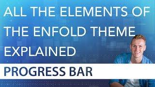 The Progress Bar Element Tutorial | Enfold Theme