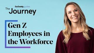 Why Gen Z Employees Will Be a Critical Part of the Workforce