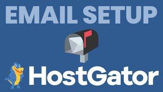 HostGator Email Setup: How to Create a Custom Domain Address with cPanel