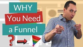 What Is A Sales Funnel? - Understanding Sales Funnel Like A Pro Entrepreneur