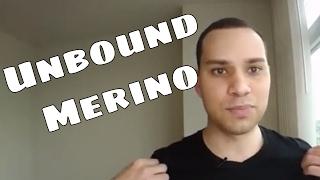 Unbound Merino - Unboxing & First Look