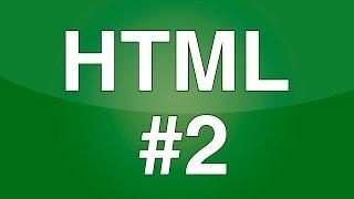 Curso Basico de HTML - 2. Etiquetas para Textos